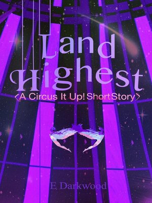 cover image of Land Highest